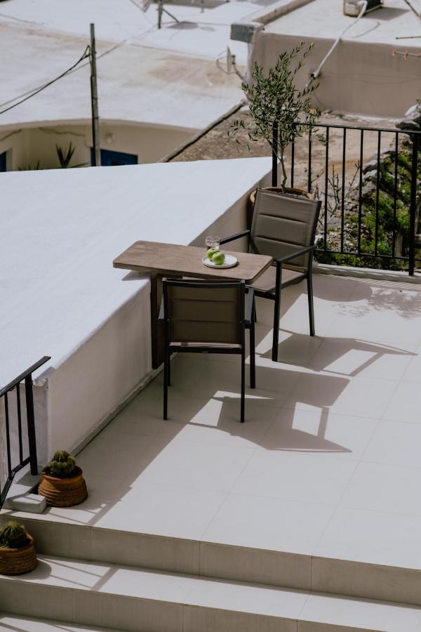 Antigone'S Stone House Villa Plakias Dış mekan fotoğraf